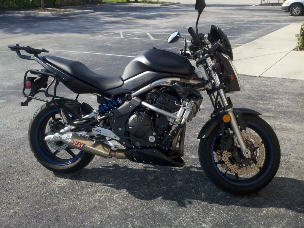 kawasaki re5